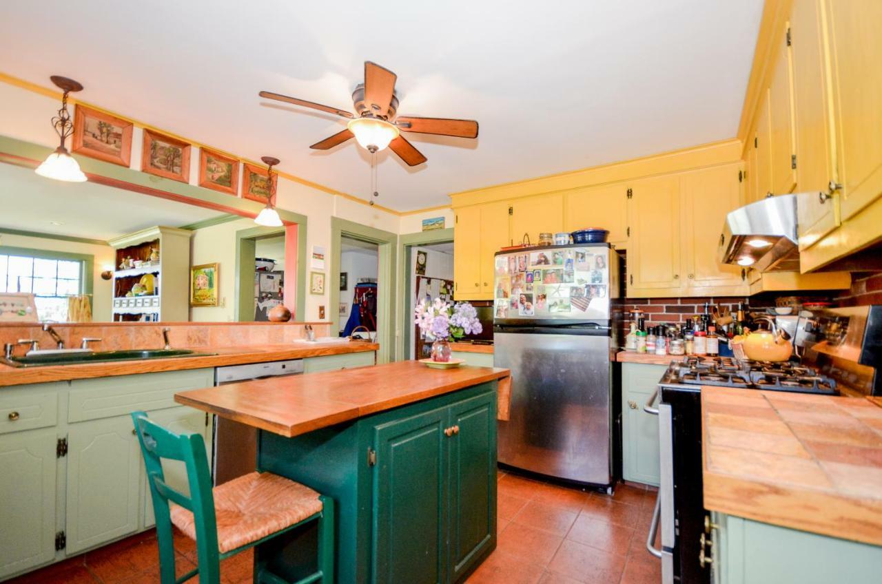 Cranberry Gardens Bed & Breakfast